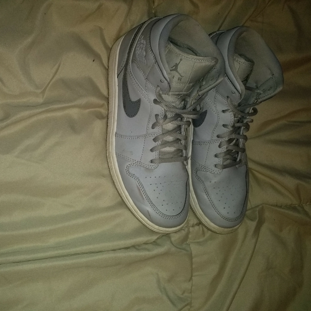 Jordan 1s